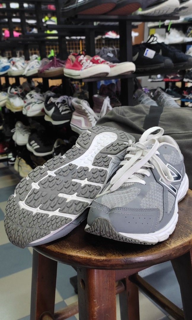 Newbalance 480 v5 Men s Fashion Footwear Sneakers on Carousell