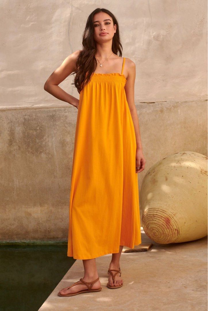 Next linen dress store