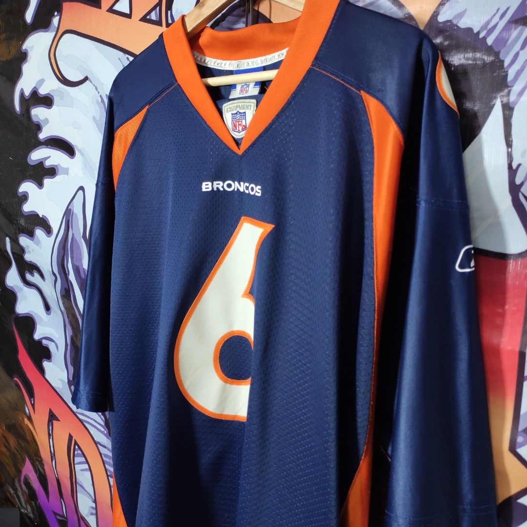 Denver broncos deals authentic jerseys