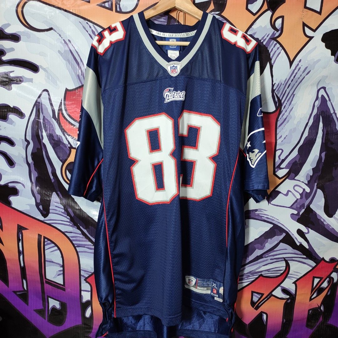 New england patriots basketball jersey store