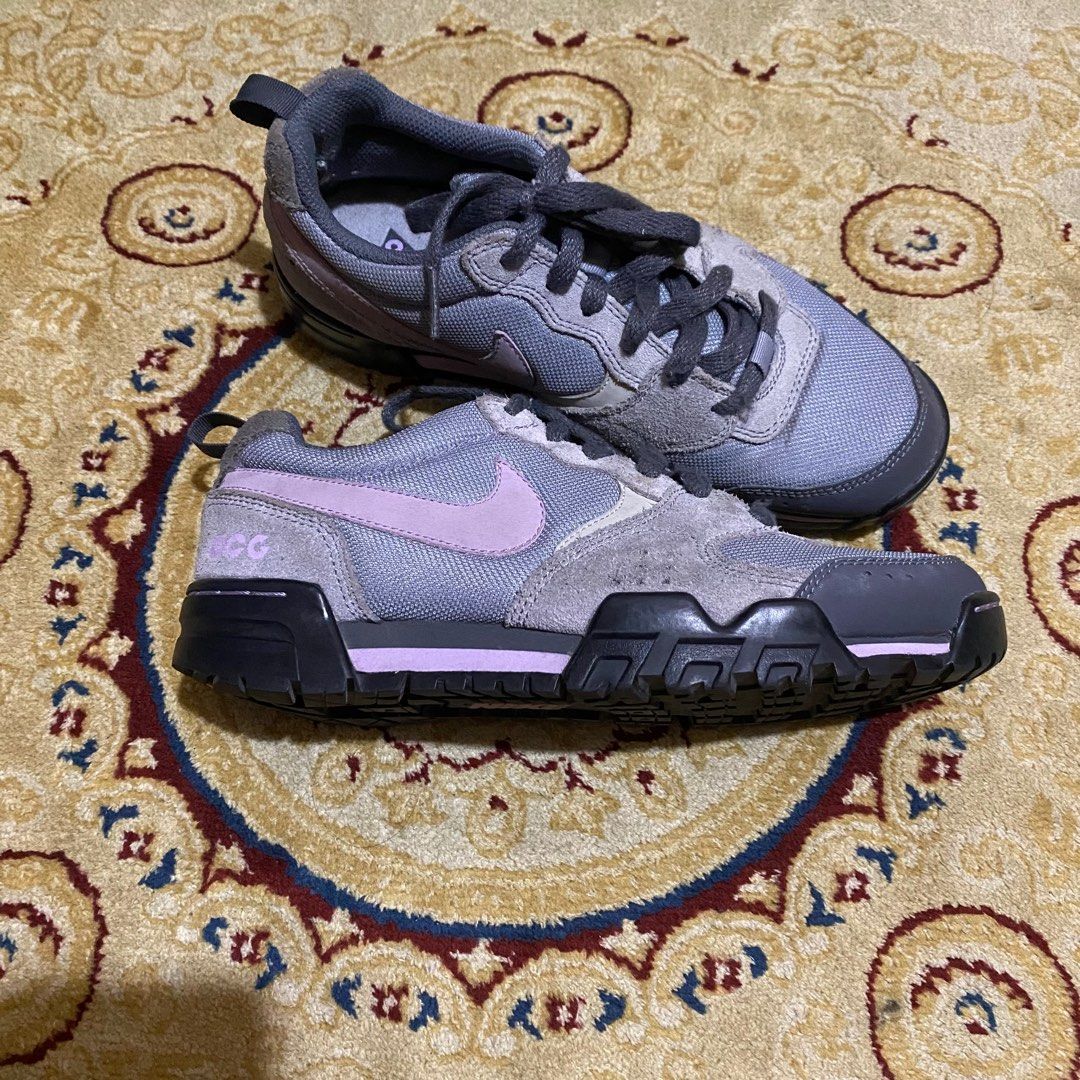 Acg footwear hotsell