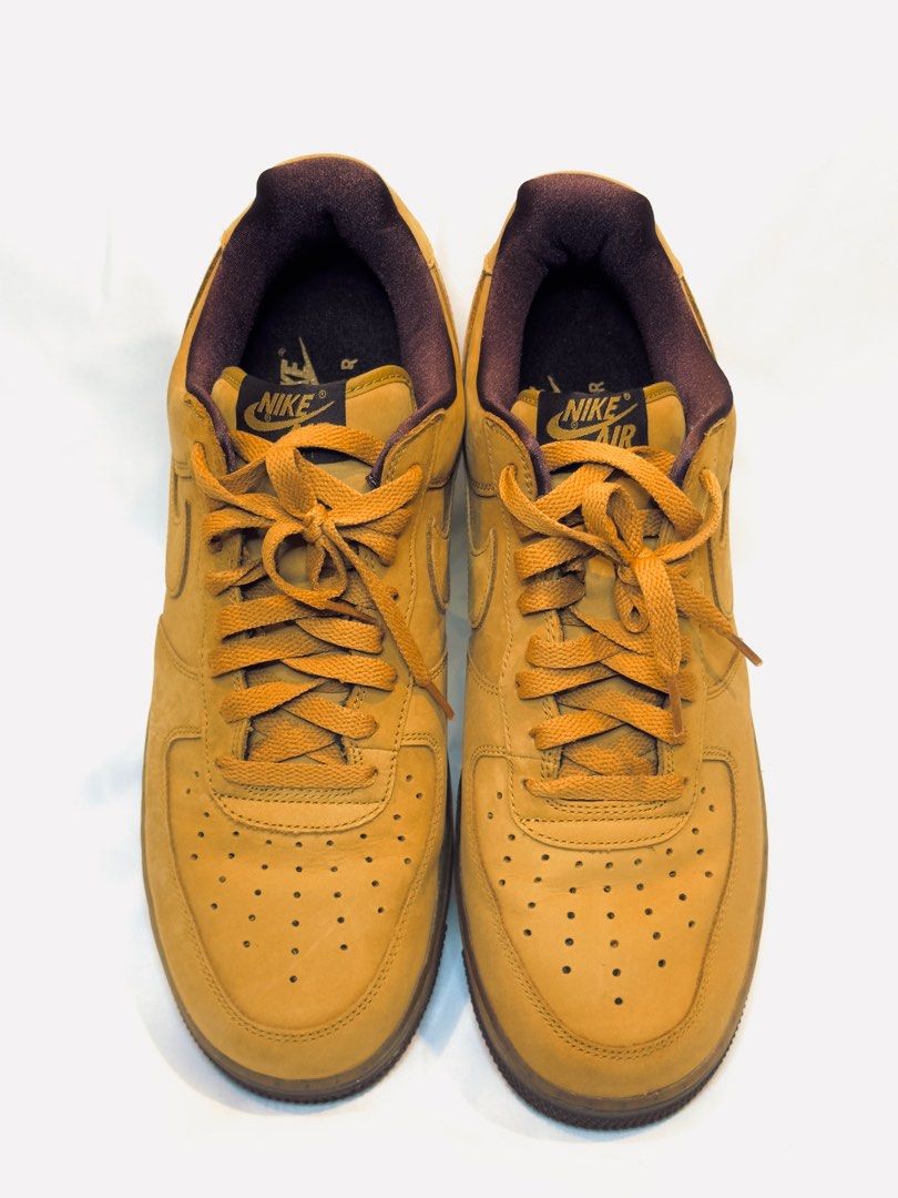 wheat air forces grade school