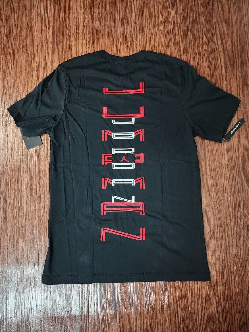 Jordan 11 t shirt clearance