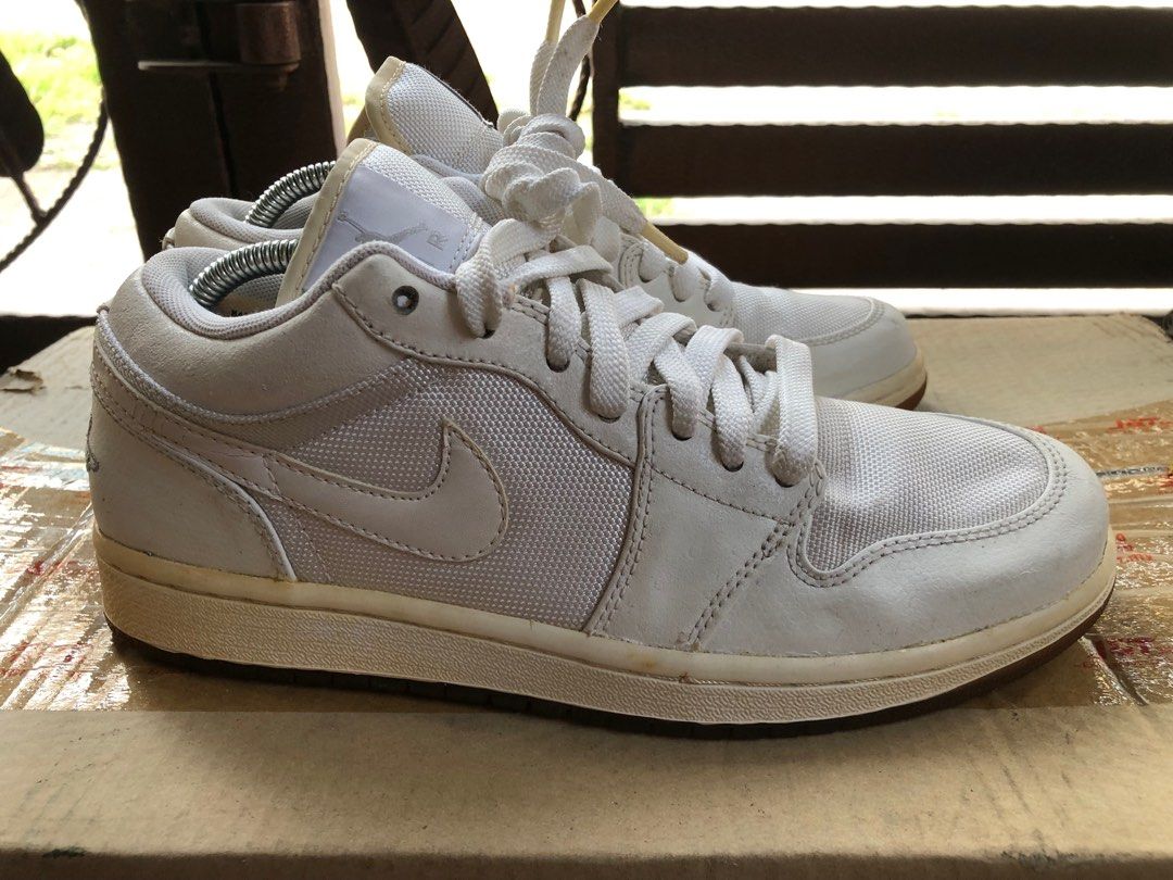 Air jordan clearance 1 low phat