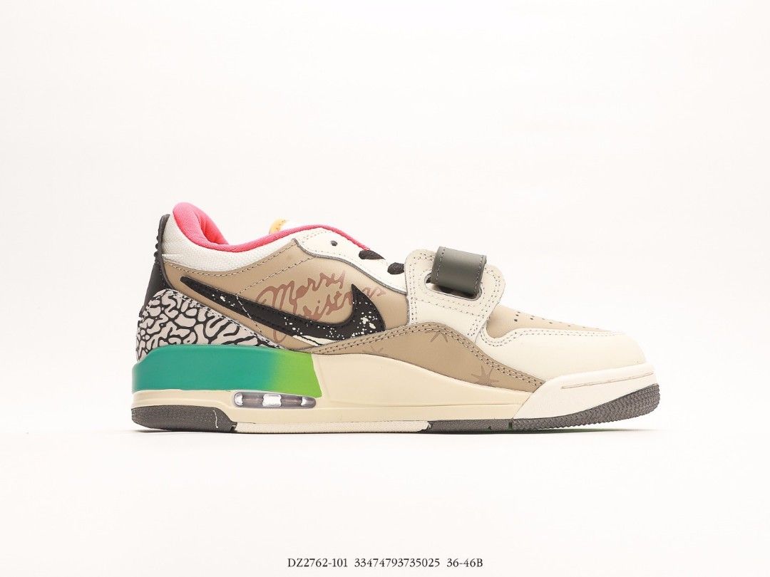 NIKE Air Jordan Legacy 312 Low Gradient shoes US 5.5 - US 12