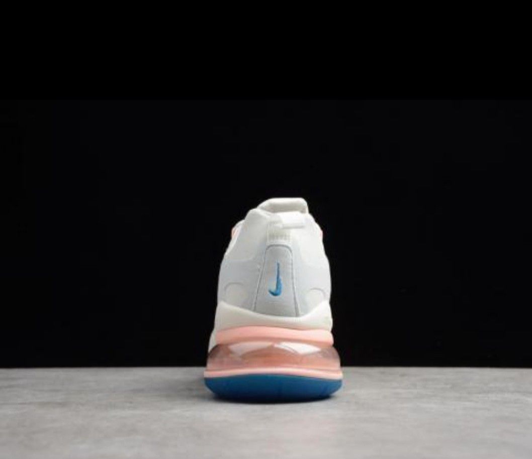 Air max 270 american modern art discount