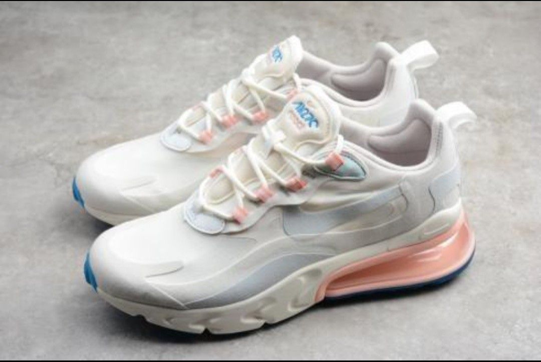 Nike air max hotsell 270 react modern art