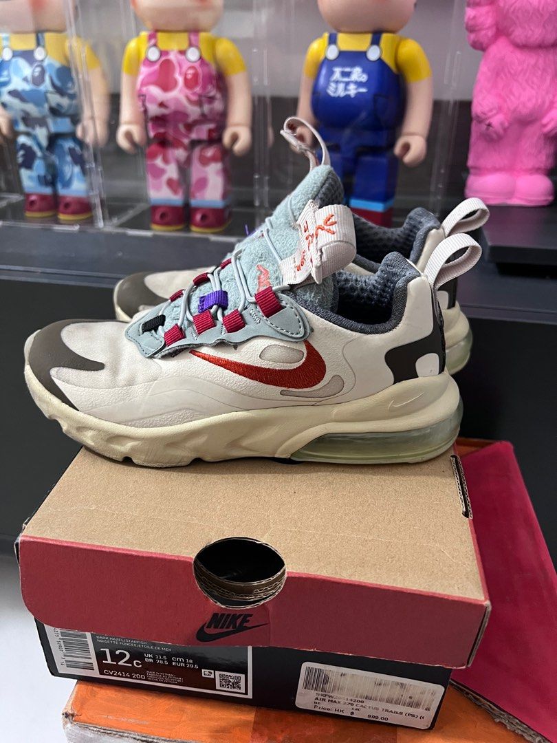 Nike air max 270 travis discount
