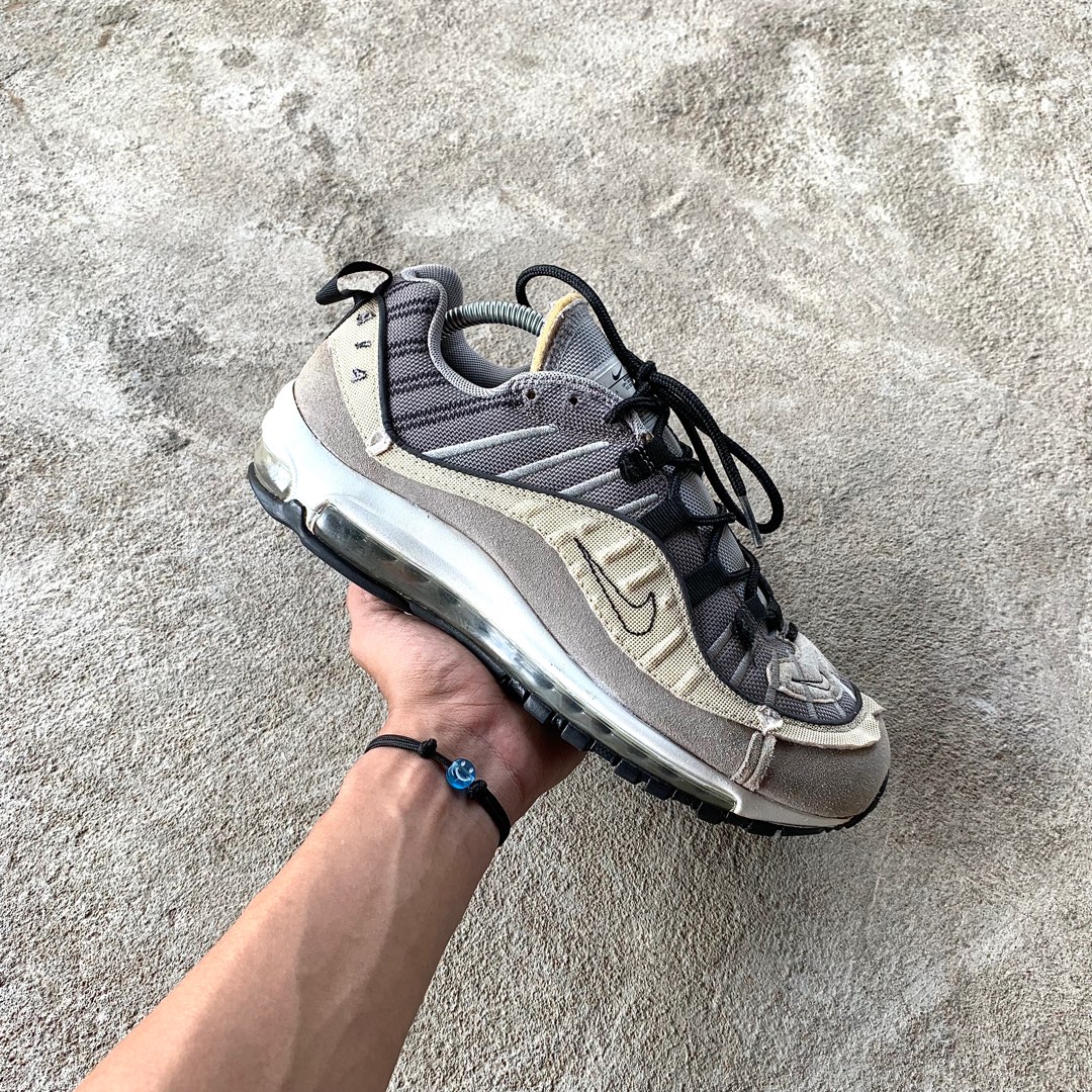 Nike air max 98 inside out clearance