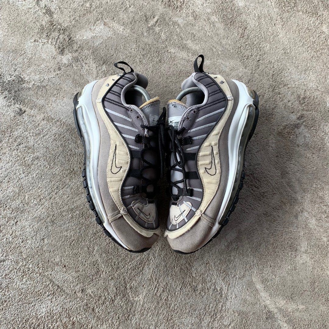 Air max 98 inside out sales