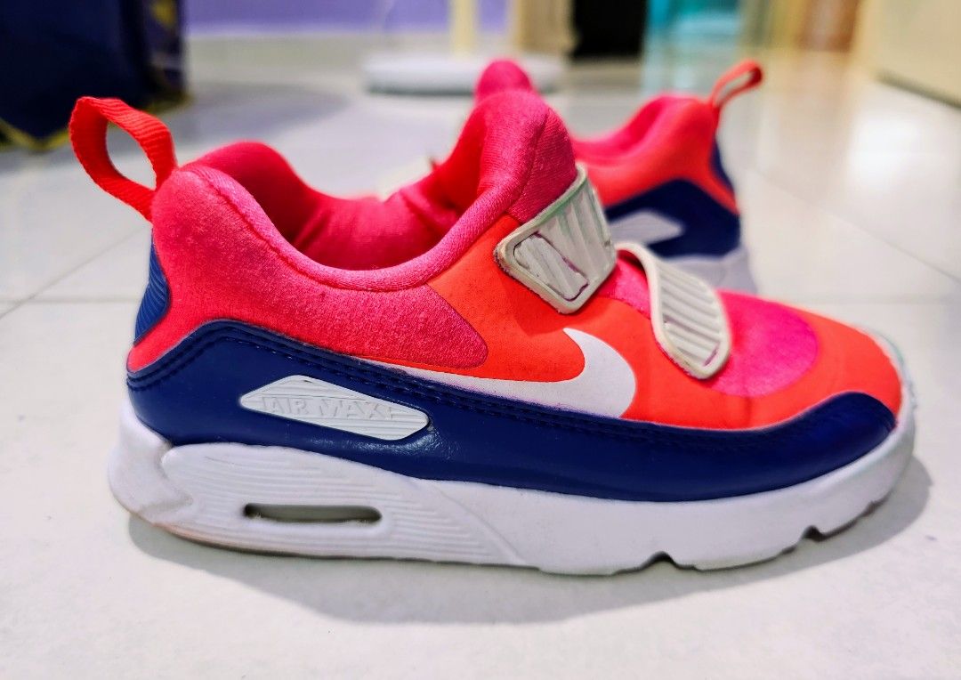 Nike air best sale max 90 tiny