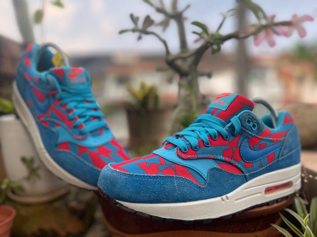 air max 1 gpx