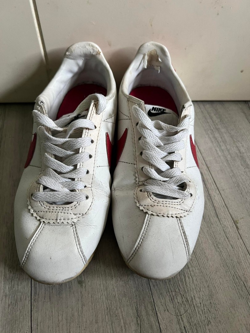 Nike Cortez