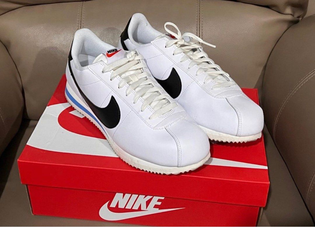 Nike cortez sale size 11