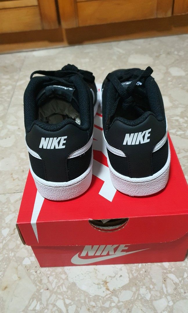 Nike Court Royale Womens Men #39 s Fashion Footwear Sneakers on Carousell