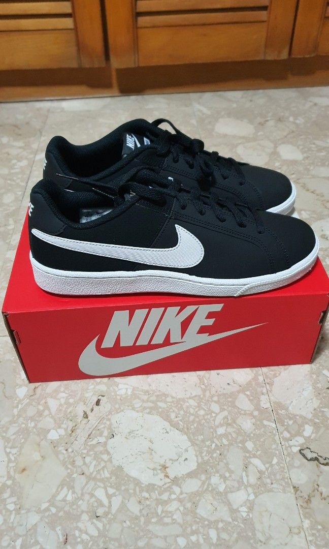 Nike Court Royale Womens Men #39 s Fashion Footwear Sneakers on Carousell
