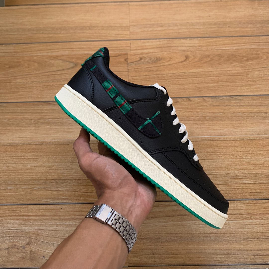 sneakers homme nike court vision lo cnvs nike