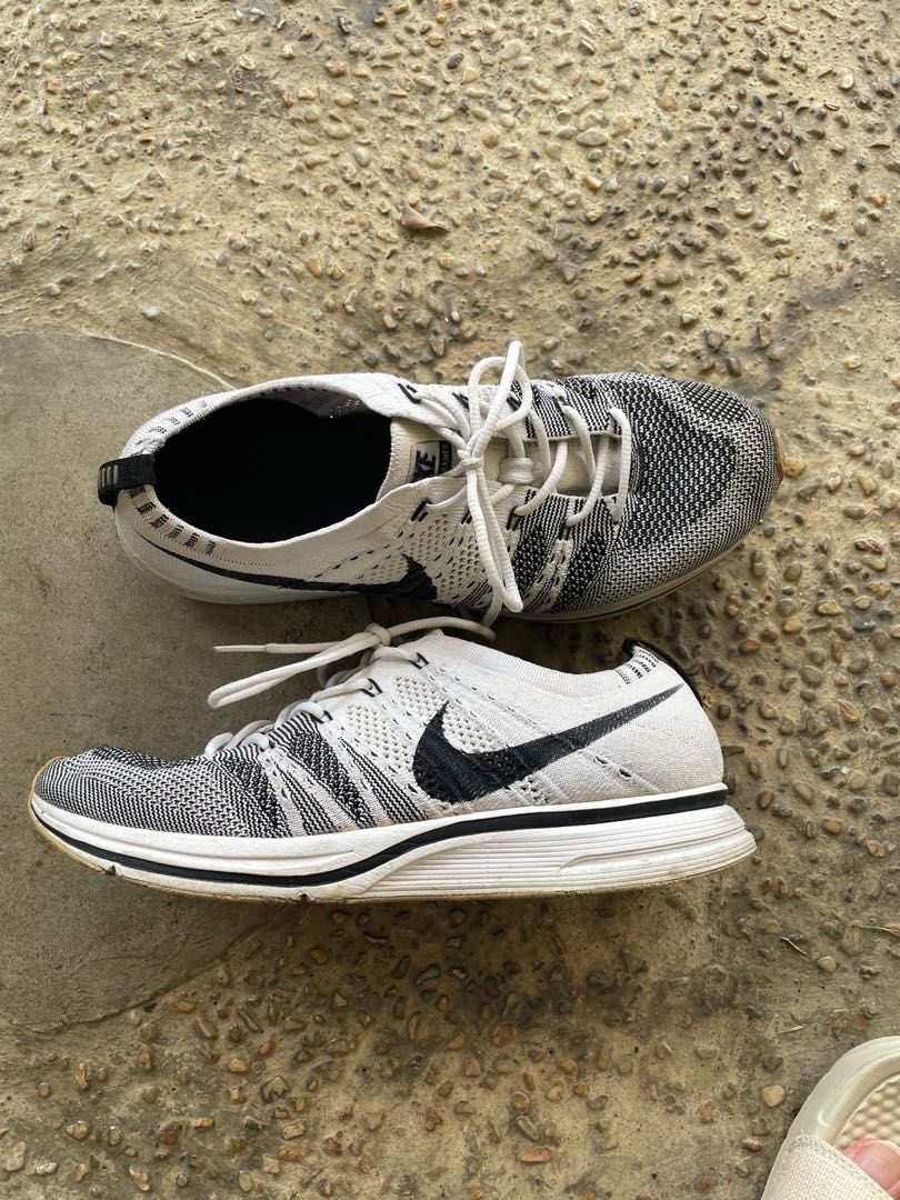 Flyknit trainer online 2018