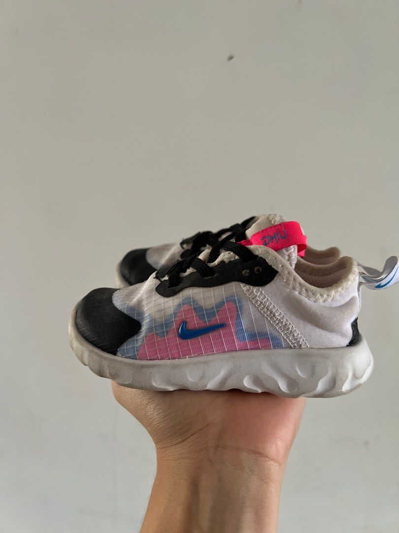 Nike foams for new arrivals infants