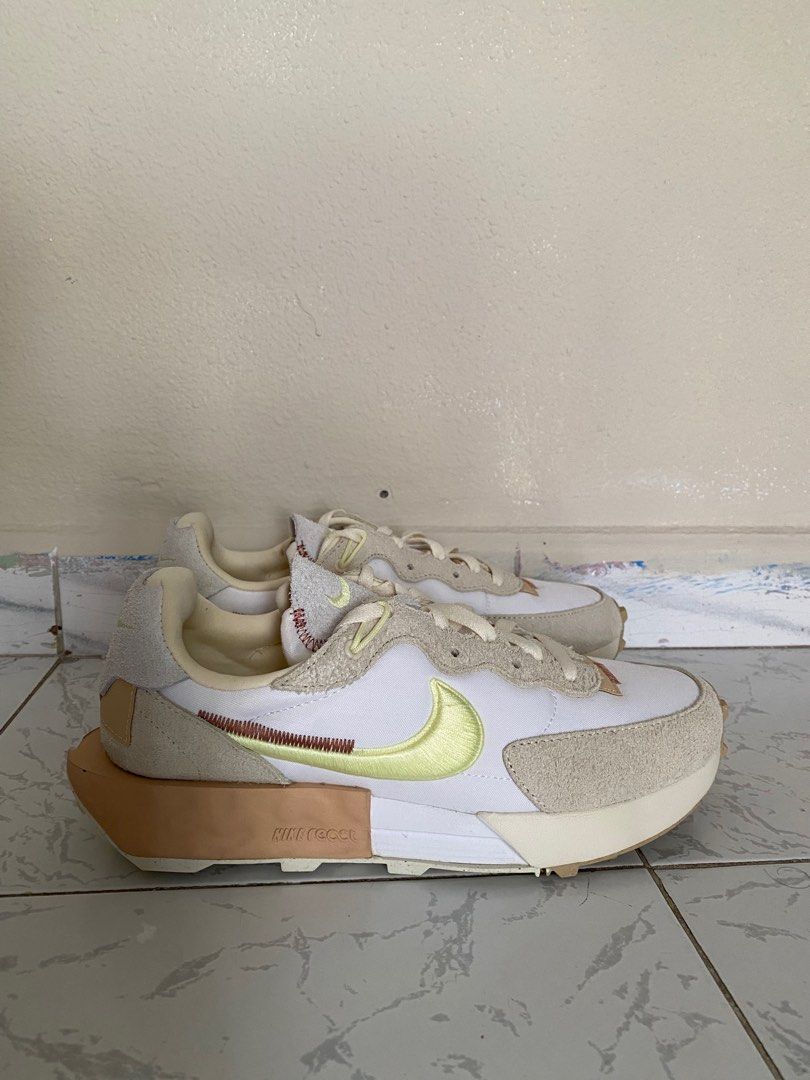Waffle air force 1 top