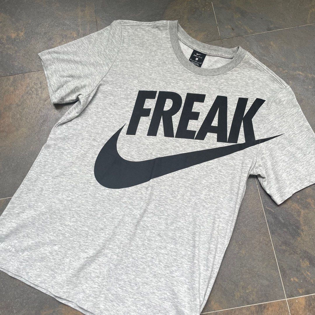 Freak t shirt nike cheap
