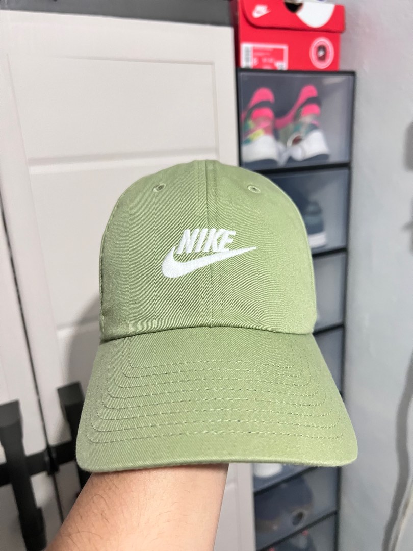 heritage cap nike