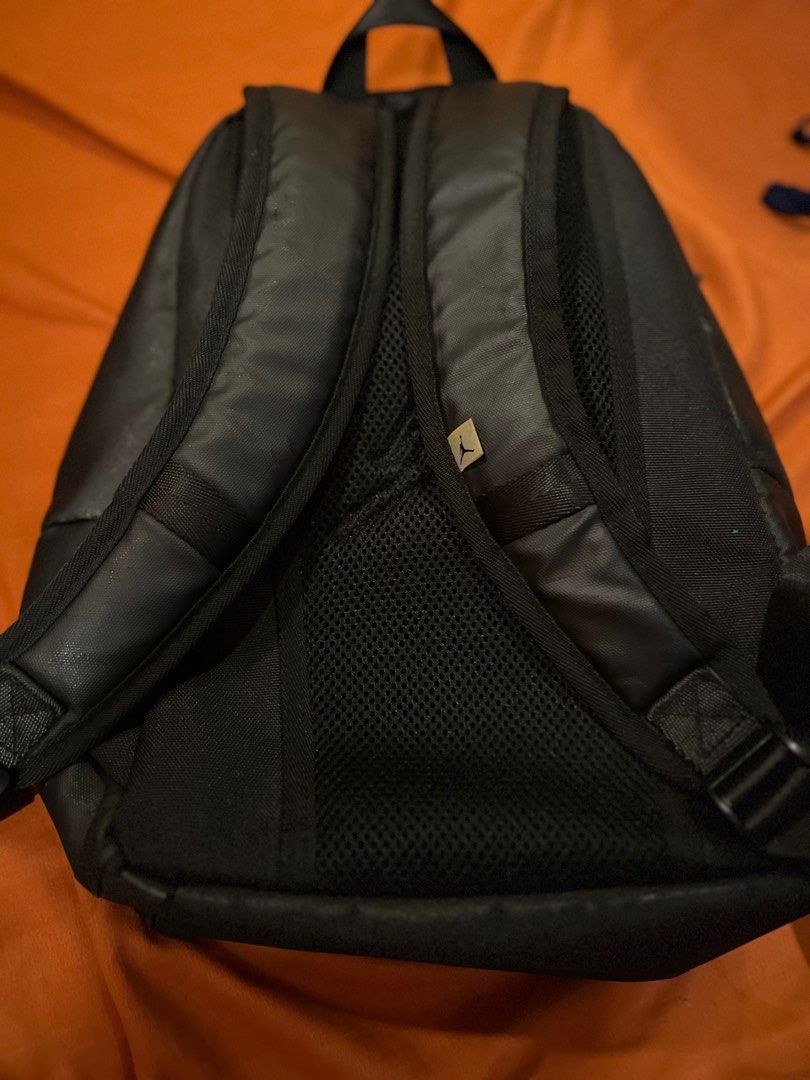 Jordan store alias backpack