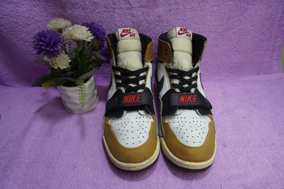 legacy 312 rookie of the year