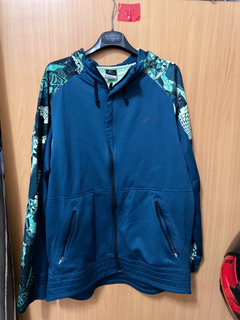 Nike kobe emerge hyper elite hoodie new arrivals