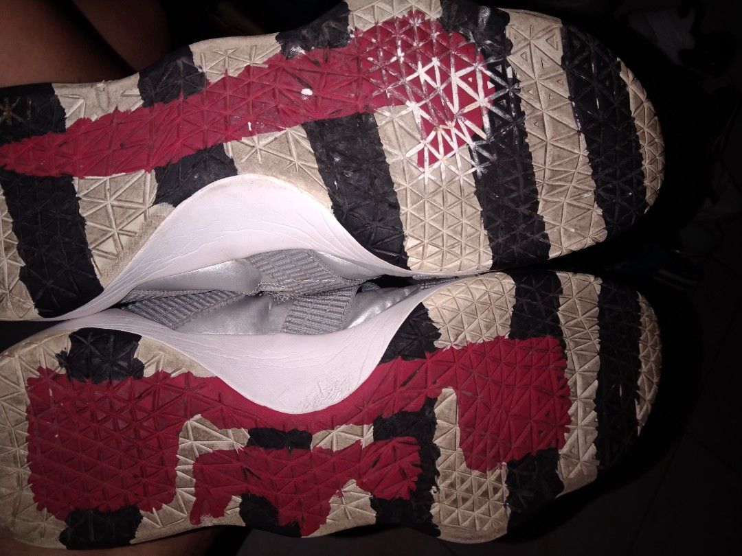 lebron soldier xi sfg