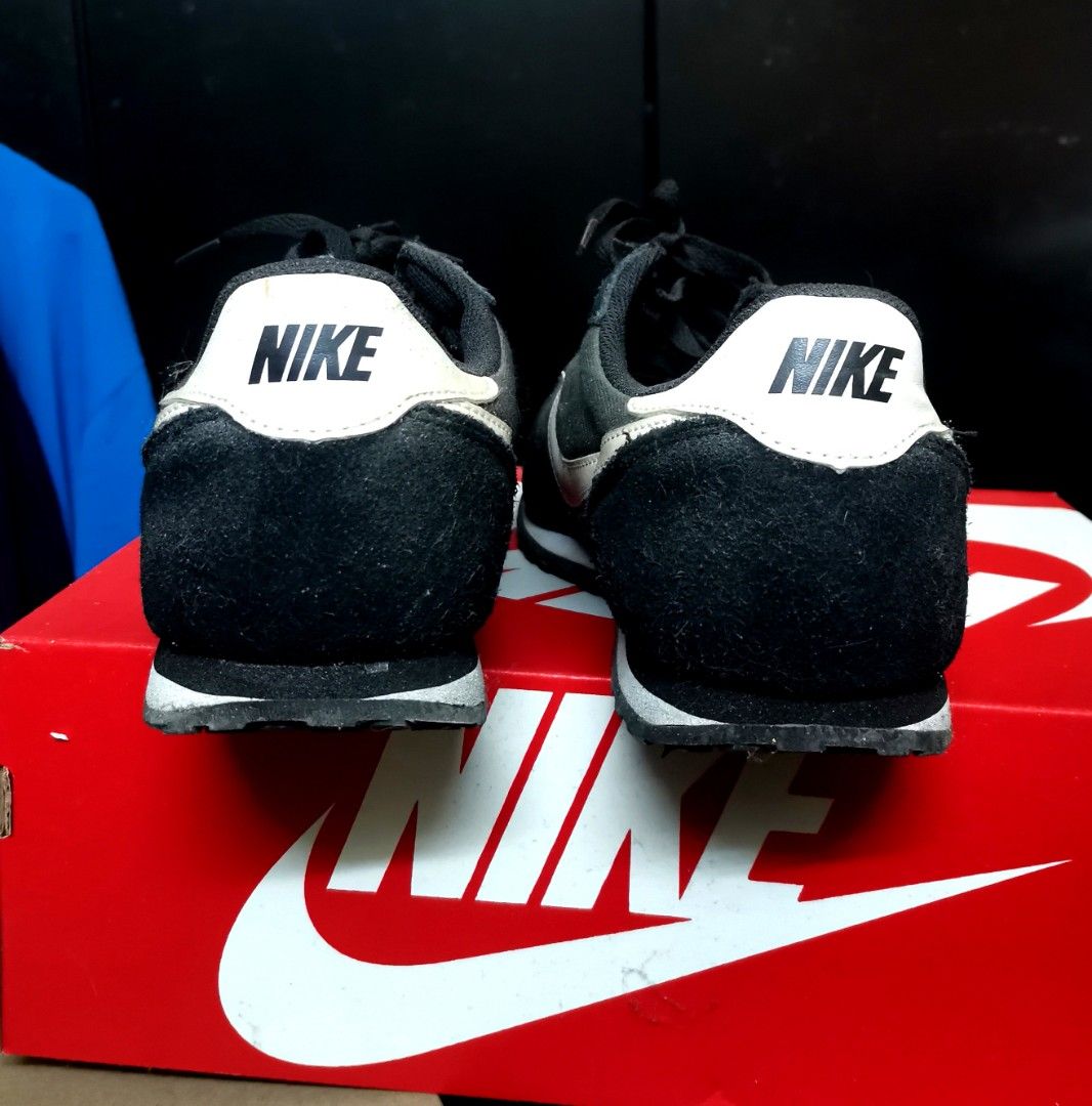 Nike original, Men's Fashion, Footwear, Casual shoes on Carousell