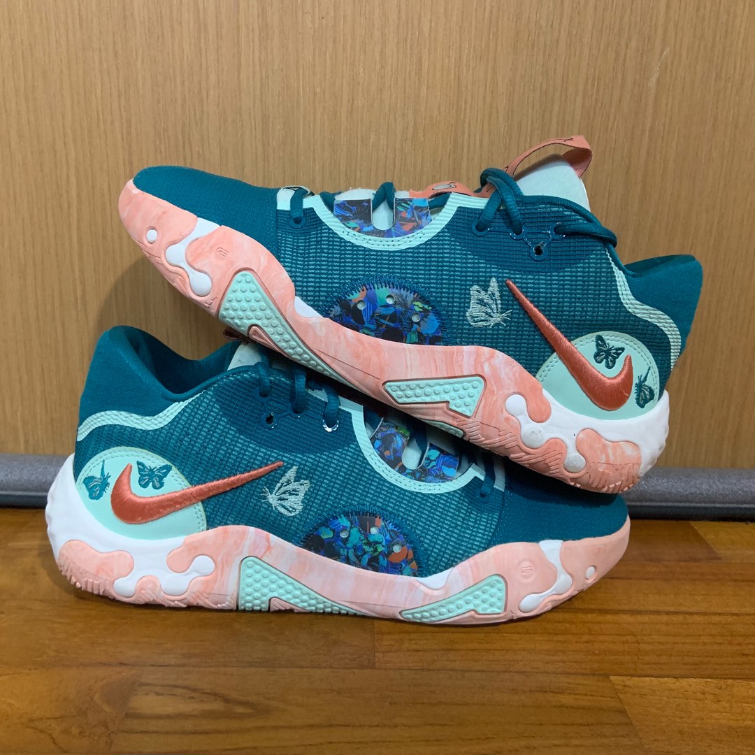 pg 6 shoes valentine's day