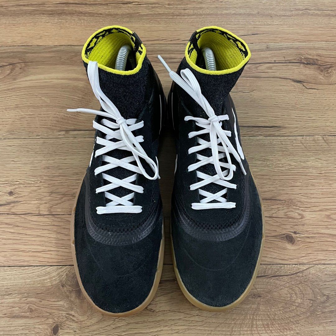 Eric discount koston hyperfeel