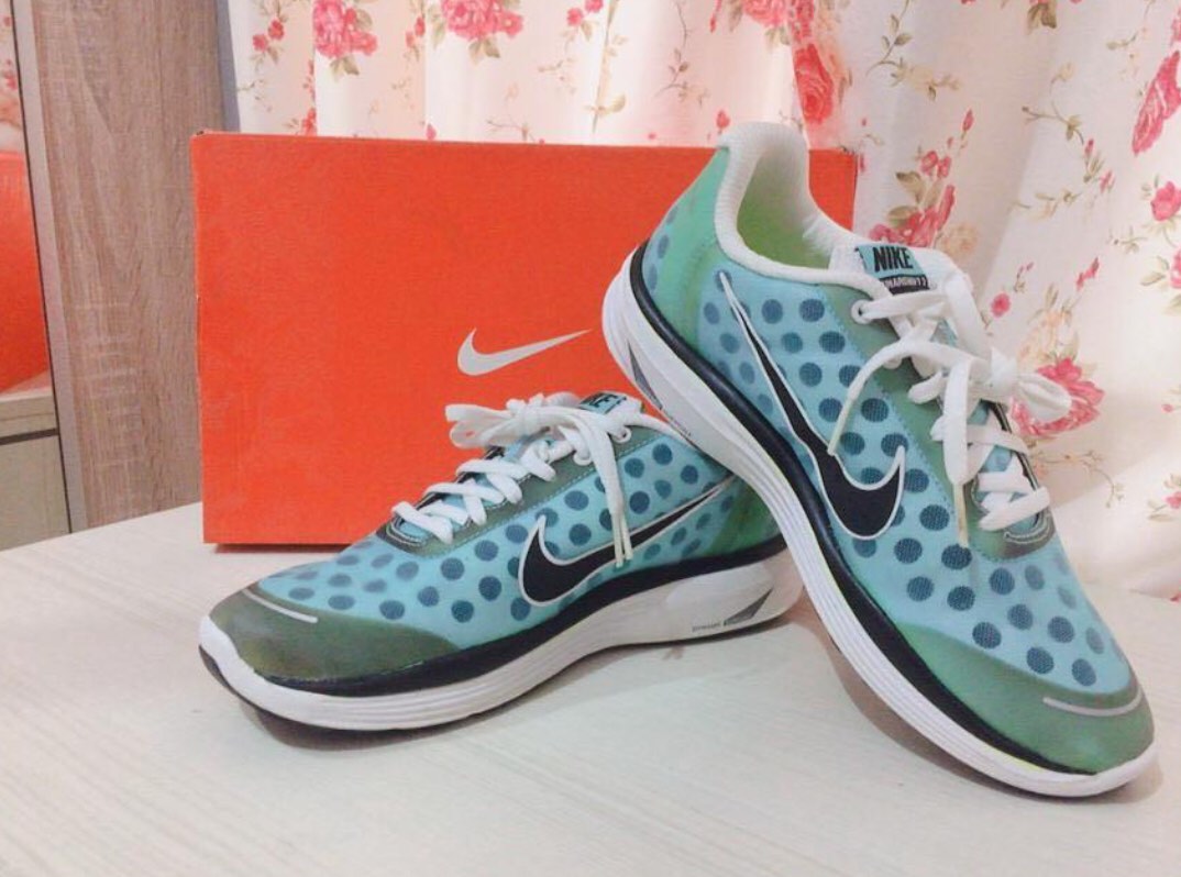Nike Shoes ORIGINAL on Carousell