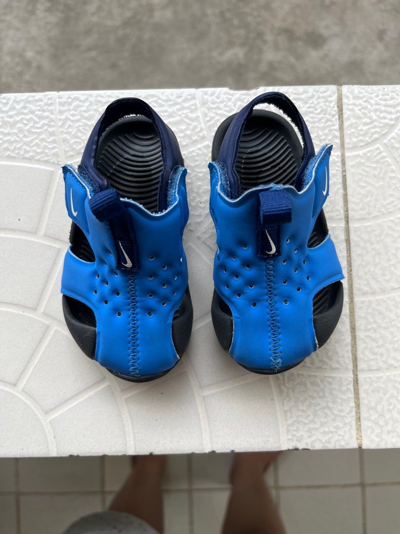 nike sunray protect 4c