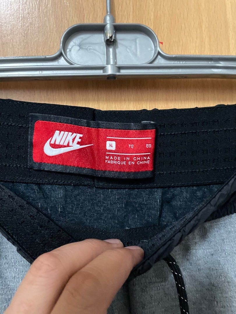 Nike tech hypermesh short