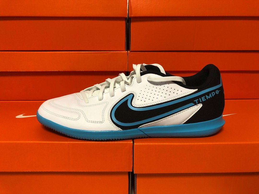 Nike Tiempo Legend 9 Club IC Carousell