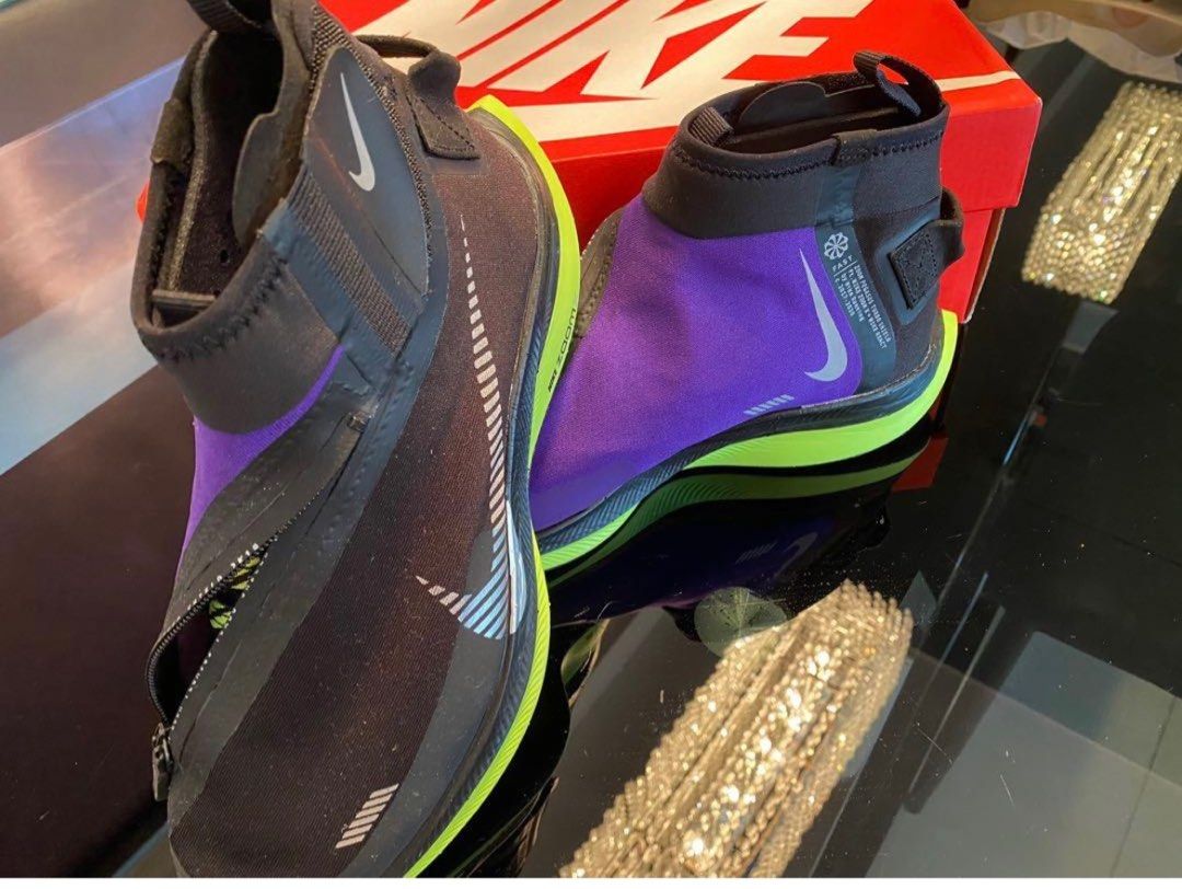 Tenis nike zoom pegasus turbo shield deals