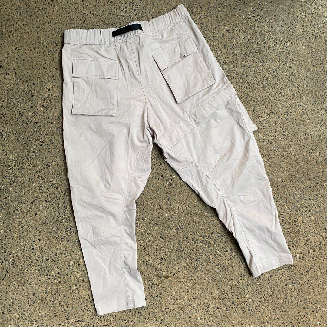 acg woven pants