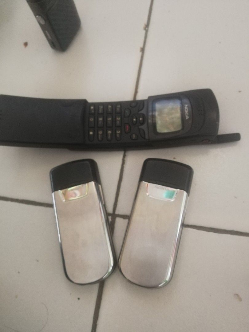 notifikasi nokia jadul mp3