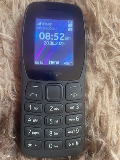 Nokia keypad phone