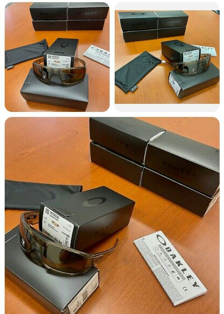 Oakley 009239 store