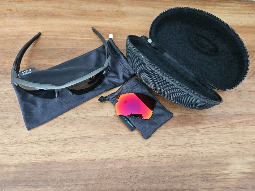 Oakley flak 2.0 case discount