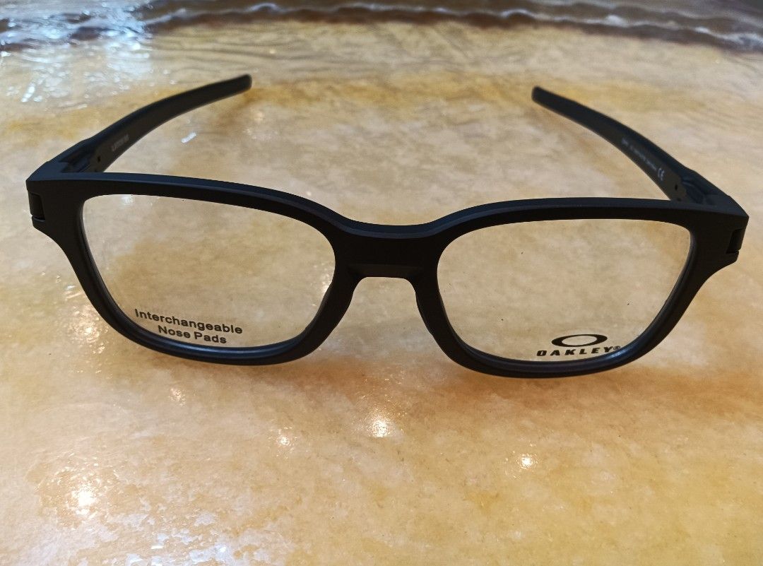 Oakley OX8114 Latch SS prescription eyeglass frame