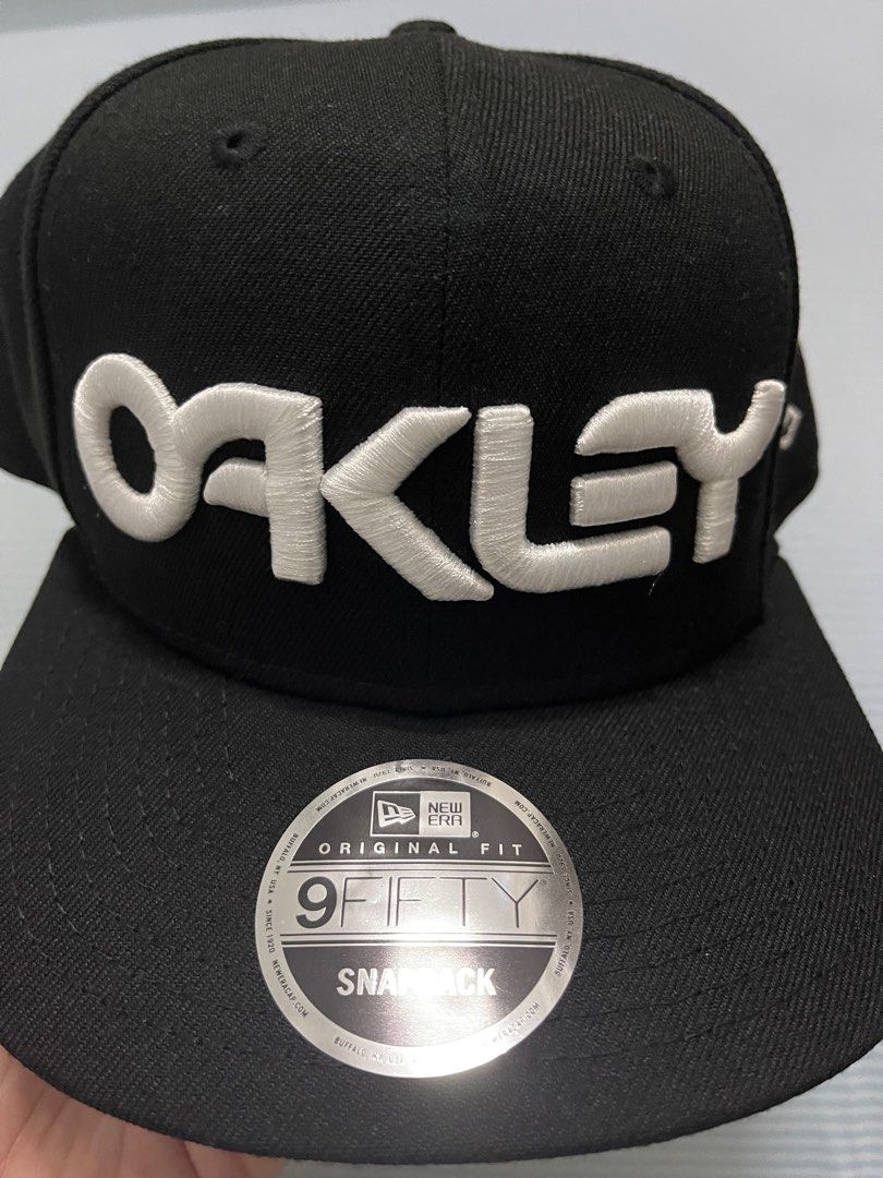 9fifty original fit snapback top