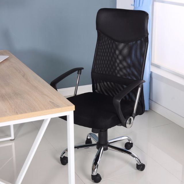 Office Chair Seats height adjustable Chair High Back Chair Durable