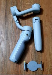 OM dji 5