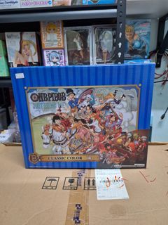 Be@rbrick One Piece Film Gold: Nami - My Anime Shelf