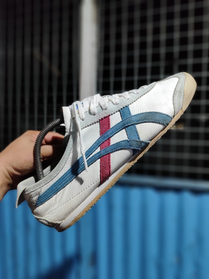 Onitsuka tiger deals football shoes