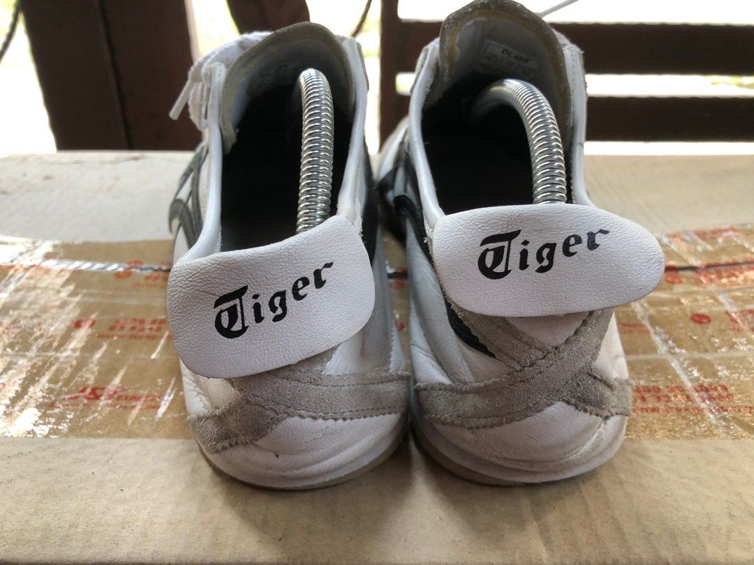 Asics onitsuka store tiger fake